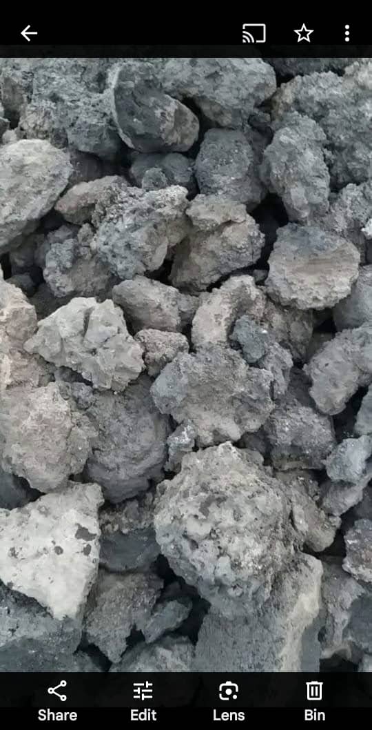 Manganese Ore